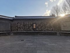 -张学良旧居陈列馆