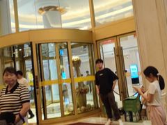-白金汉爵大酒店(相城店)