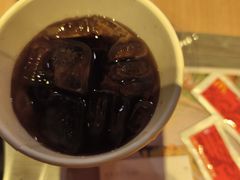 -麦当劳(团结湖店)