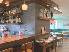 -城市露台景观餐厅(淮海路店)