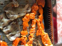 -无限量·自助·烤肉·火锅·海鲜(樾河南路店)