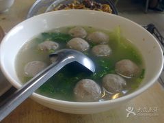 -来自潮州牛肉店(华强北店)