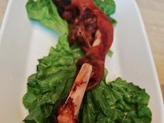 -羊之道草原味道清真餐厅(番禺店)