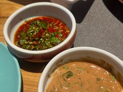 -额尔敦草原涮羊肉·烧烤(冻青树总店)