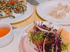 -汇泉王朝大饭店-旋转餐厅(南海路店)