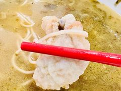 -鲁达面馆本帮风味(共康东路店)