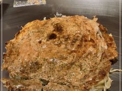 -日葵 大阪烧ひまり(仙霞路店)