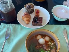 -JW万豪厨房餐厅·滨海草坪烧烤·海鲜·海景(三亚绿发山海天JW万豪酒店)