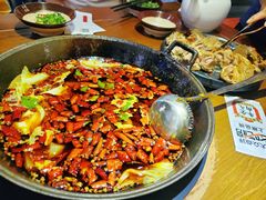 -受气牛肉·重庆耙牛肉(来福士店)