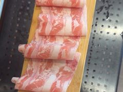 -刘一手重庆火锅(万达广场店)