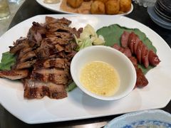 -乡亲鹅肉城(吴江店)