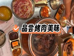 -西塔老太太泥炉烤肉(苏州大悦城店)