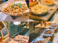 -丽池宫韩式汗蒸会馆(华灯坊店)