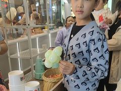 -西贝(太原万象城店)