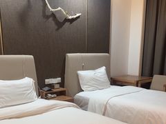 -西姆山居酒店(九寨沟沟口店)