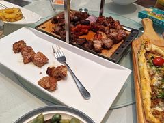 -通海俄式烧烤·俄罗斯大串(嵩山路店)