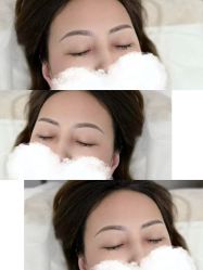 点击看大图 -变美丽半永久纹眉连锁·机器野生眉•洗眉