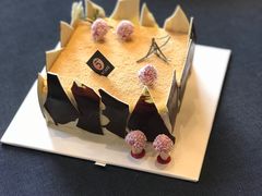 -云门锦翠(商鼎国际店)