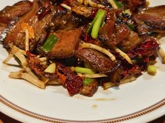 -树厨贵州菜(铜仁花果山店)