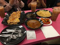 -新加坡Zam Zam餐馆