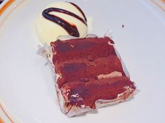 -萨莉亚意式餐厅(杭州滨江天街店)