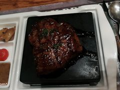 -食间牛排(湖西路店)