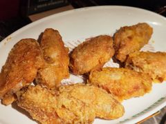 -新白鹿餐厅(星光大道一期店)