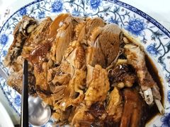 -阿殳菜馆·私厨(水围村店)