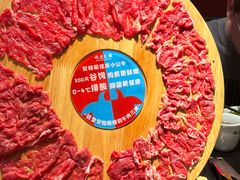 -吼堂老火锅(太古里总店)