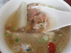 -范记靖远羊羔肉(博物馆店)