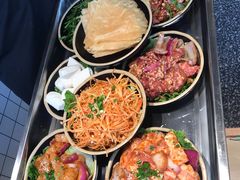 -酒拾烤肉(泉塘店)