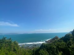 -三亚太阳湾柏悦酒店