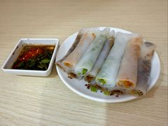 越南小卷粉-云平风味园(护国路店)