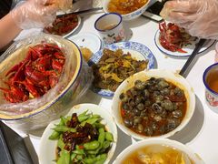 -老长沙龙虾馆·聚会餐厅(白石洲店)