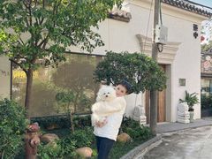 -三溪村