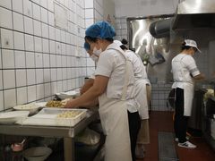 -王菊美食街·王菊面馆(总店)