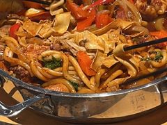-黄记煌三汁焖锅(金凤万达广场店)