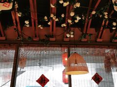 大堂-农耕记·湖南土菜(halo广场店)