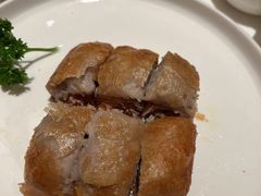 酥鸭芋泥-莆田餐厅PUTIEN(西安万象天地店)