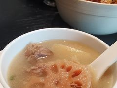 -简小舍·民间手艺菜(武昌江滩店)