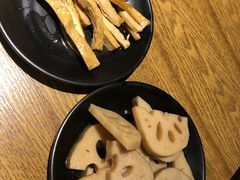 -汪爹爹武汉牛三鲜(朝外大街店)
