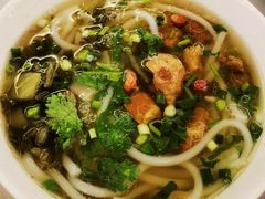 花溪牛肉粉-贵州大厦贵州厅(樱花园西街店)