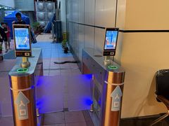 -奥冠体育华师附中恒温游泳馆