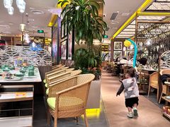 -润园四季椰子鸡火锅(欢乐海岸店)