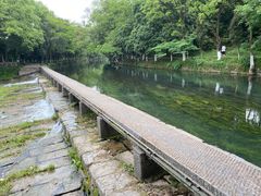 -桂林灵渠景区