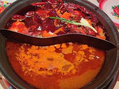 -江北北火锅馆·公路夜市(魏公村店)