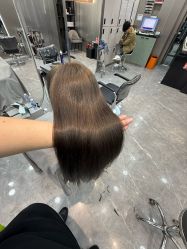 -老佛爷Hair染发烫发Salon