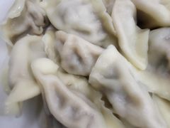 -东北四季饺子王(华山路店)