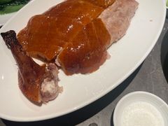 北京烤鸭-金鸭季·北京烤鸭(深业上城店)