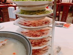 -天怡·鱼工厂(临江店)